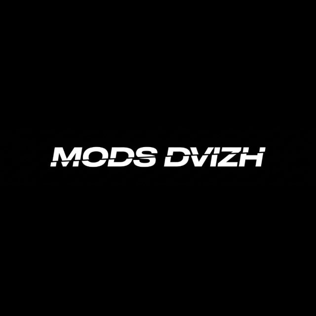Mods Dvizh BeamNG
