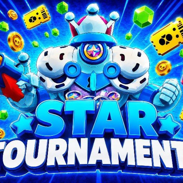 STAR TOURNAMENTS