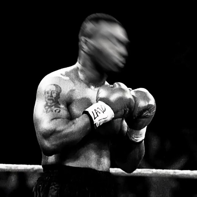 The Grind Champion