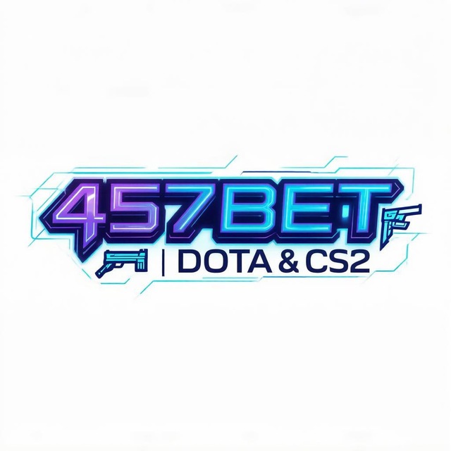 457BET | Dota 2 & CS2