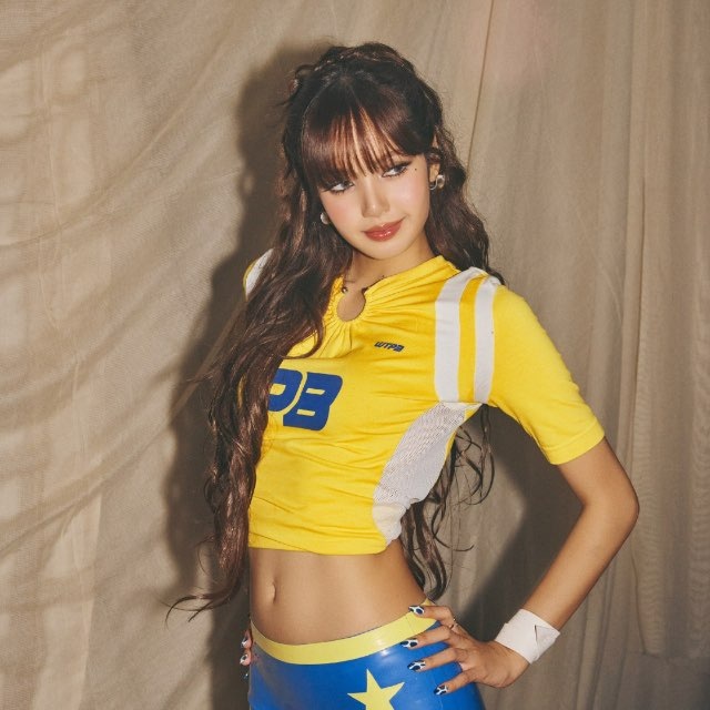LALISA DAILY | Thai