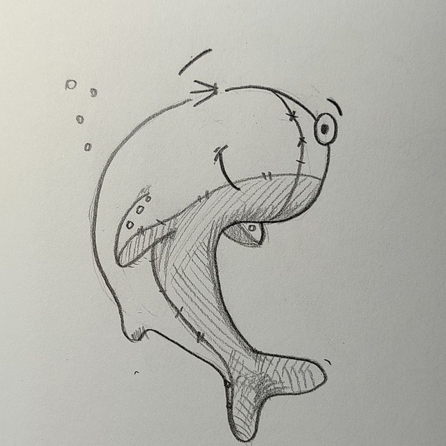 Sketch Log