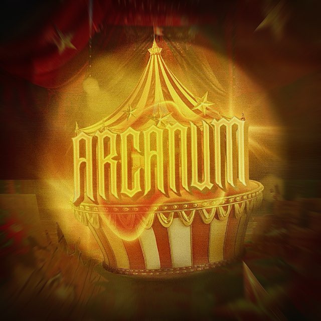 Arcanum