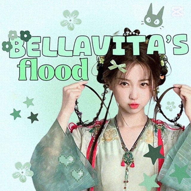 🍀 𝑩𝒆𝒍𝒍𝒂𝒗𝒊𝒕𝒂’𝒔 𝒊𝒏𝒇𝒐 🍀