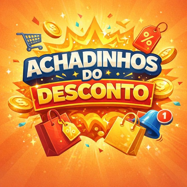 Achadinhos do Desconto❤️❤️