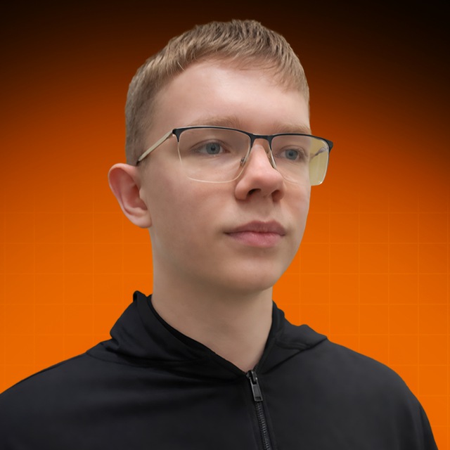 Графический дизайн от Евгения