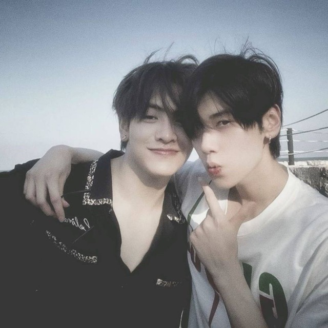 ⋅˚₊ sounder ⁰ joongdunk .˚⋆