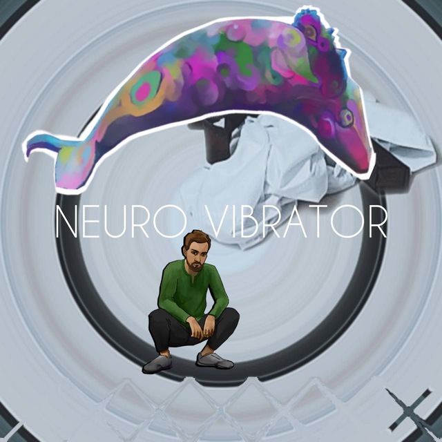 NEURO VIBRATOR