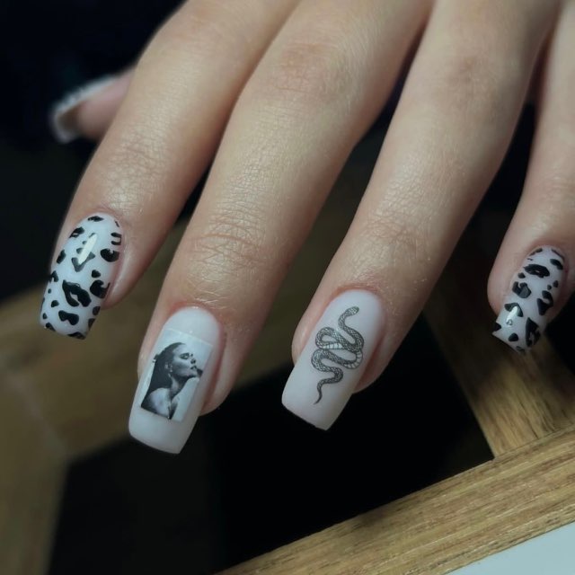 Маникюр 💅🫶