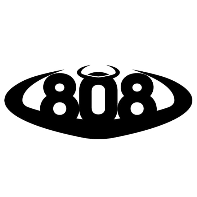 архив 808