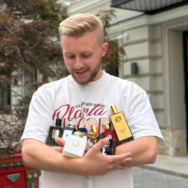 iSfera Parfum | Оригинальная парфюмерия