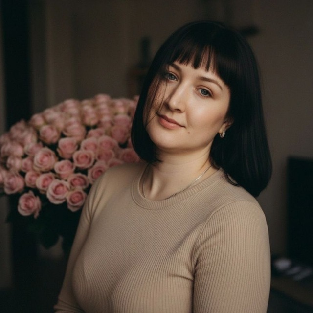 Ксения/Куратор/онлайн с 📲