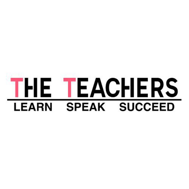 The Teachers - языковая онлайн школа