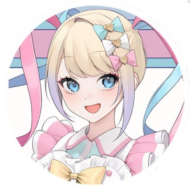 ℐnfo ᷓ
