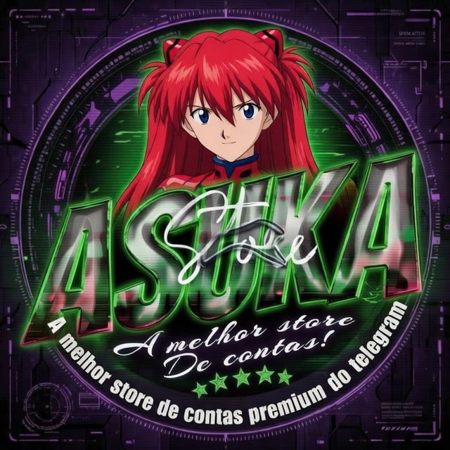 📣 Avisos da Asuka