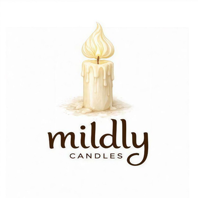 mildly candles