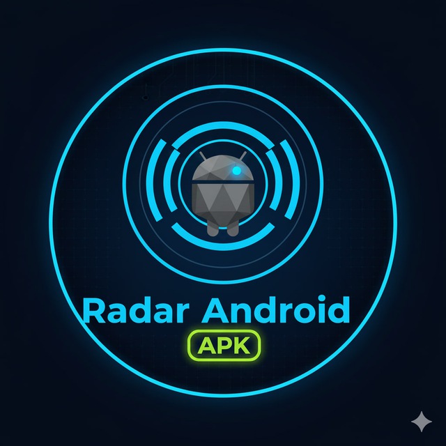 Radar Android APK📲