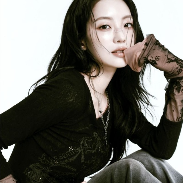 조이현 | Cho Yi Hyun