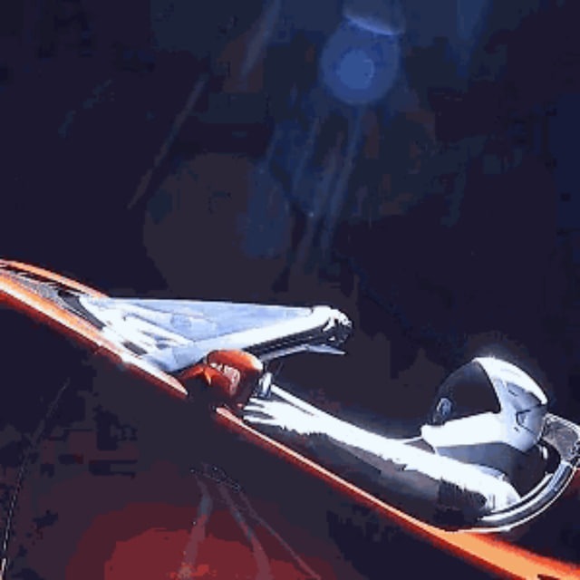 STARMAN