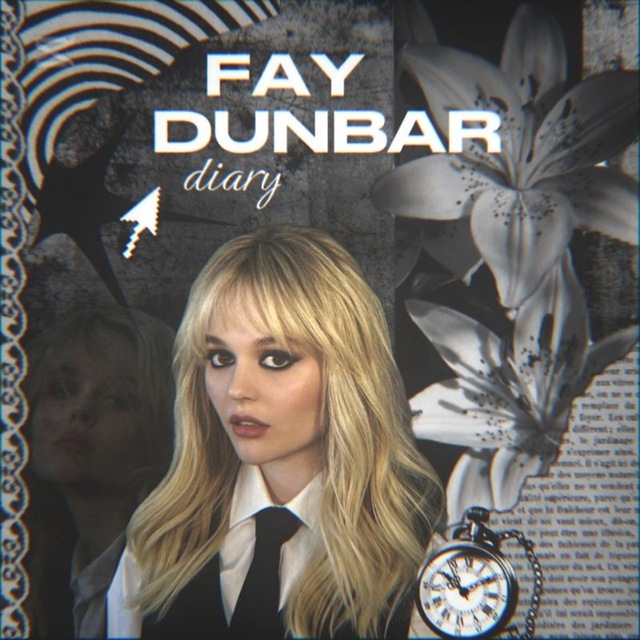 𝑭𝑨𝒀 𝑫𝑼𝑵𝑩𝑨𝑹. ᶜʰⁱᵐᵉʳᵃ