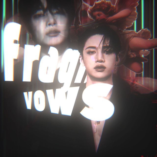 𝓯𝓻𝓪𝓰𝓲𝓵𝓮 𝓿𝓸𝔀𝓼 | closed