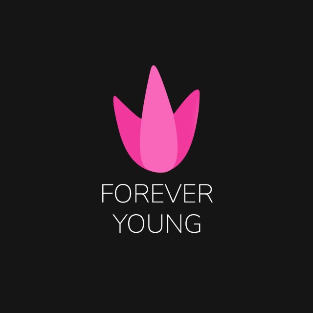 FOREVER YOUNG