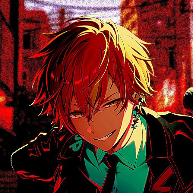📀Akito Shinonome🥞