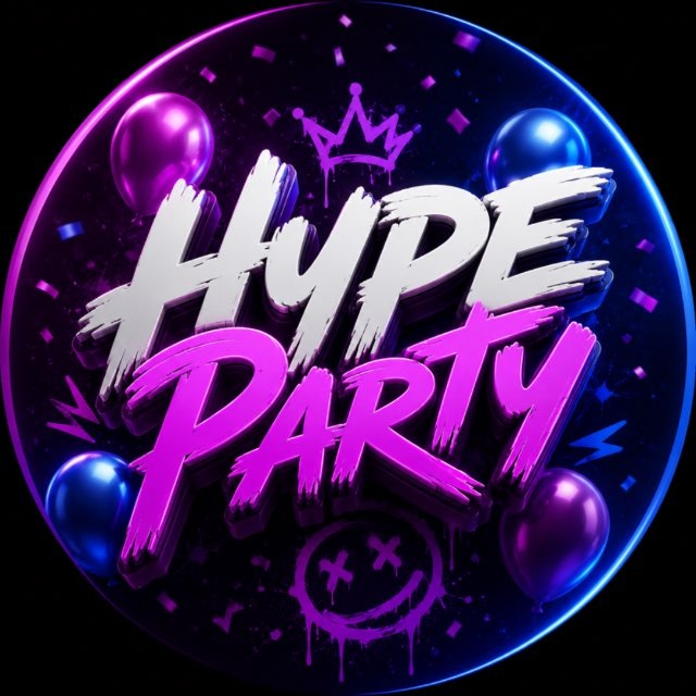 Hype Party