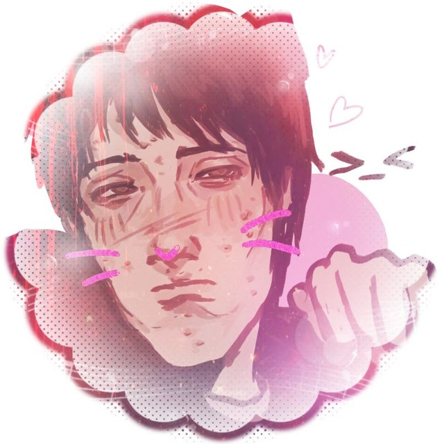 ㅤ﹫𝓝 𝗂𝗄𝗂𝗍𝖺 📸 ˊ˗ #ЗлыеГномы