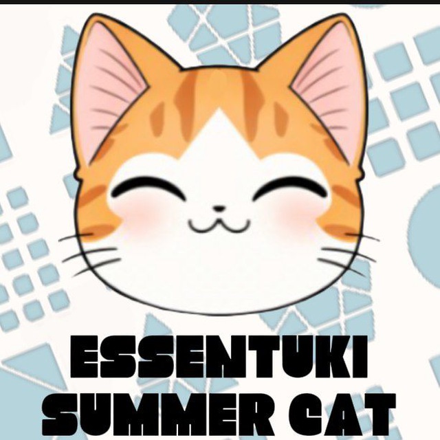 Essentuki Summer Cat 2026