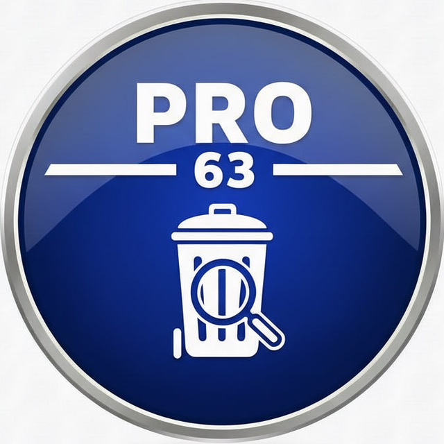 ПроОтходы63