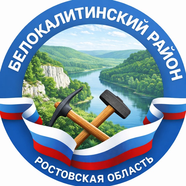 Белокалитвинский район