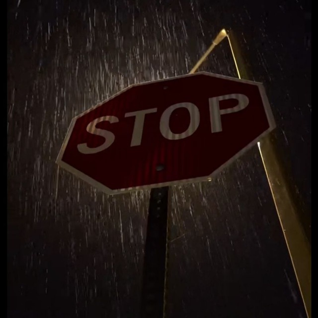 Stop!