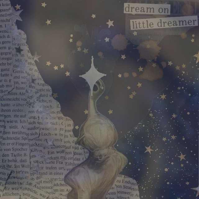 Star Diary of Art ✨