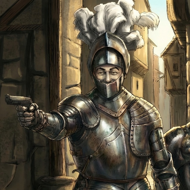 Мастерская LevelUpp