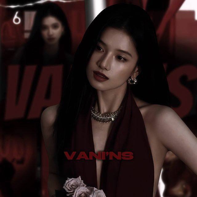 archive vani’ns