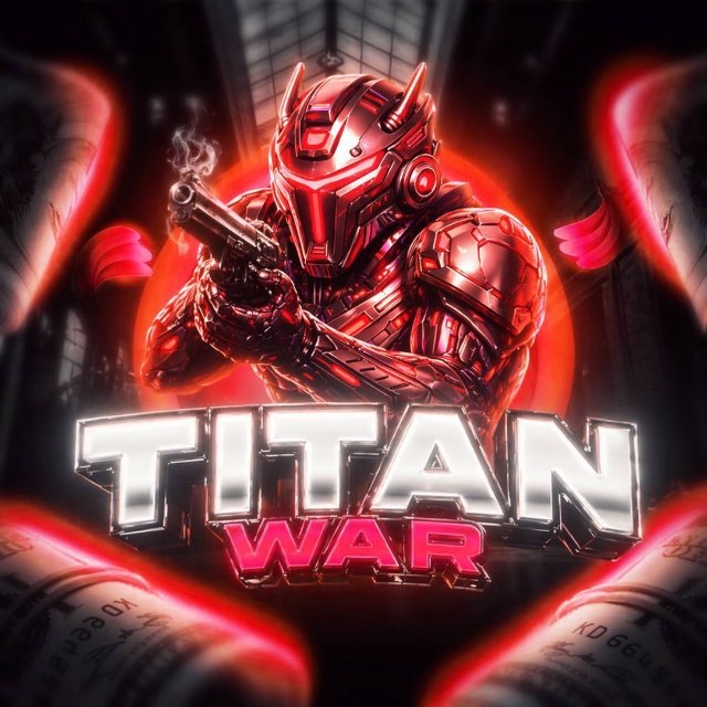 TitanWar