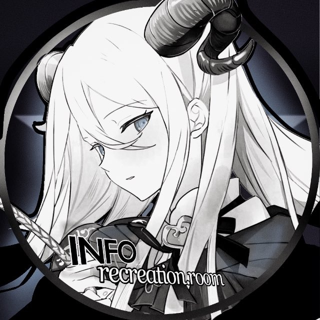 [𝙞𝙣𝙛𝙤] 𝘙𝘦𝘤𝘳𝘦𝘢𝘵𝘪𝘰𝘯.𝘳𝘰𝘰𝘮