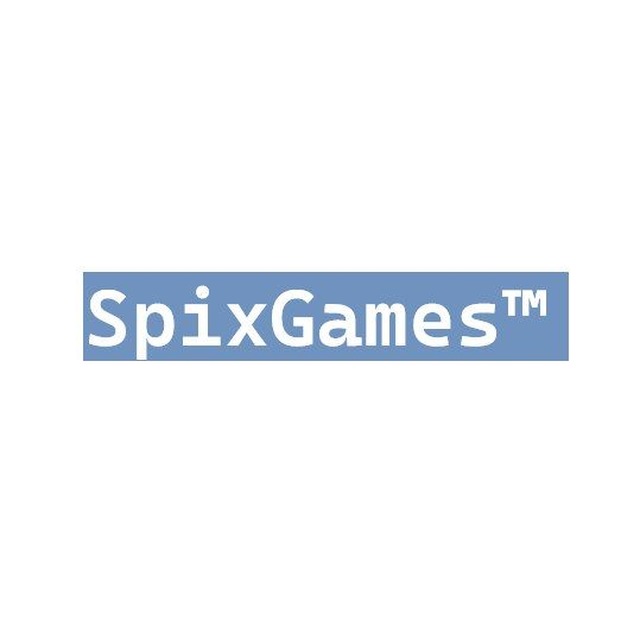 [РЕСТ] SpixGames 👾