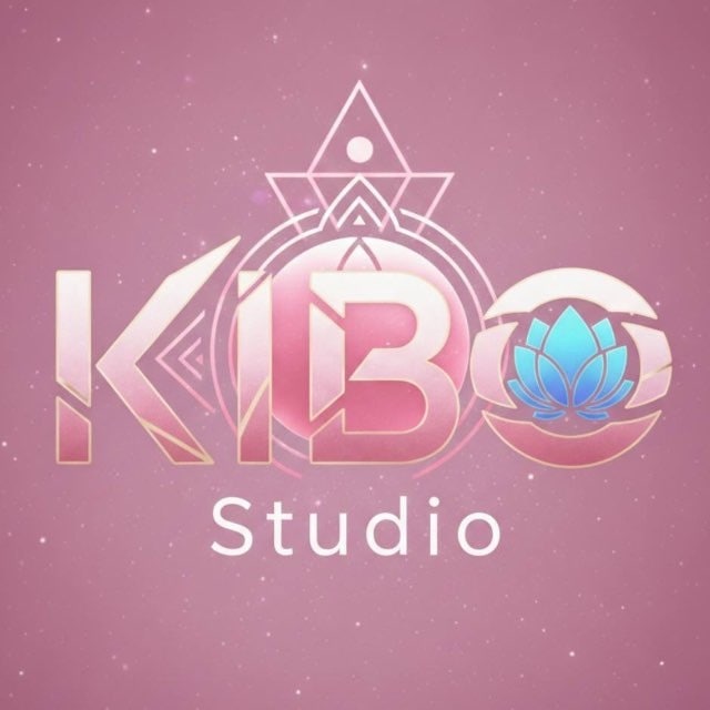 k i b o s t u d i o