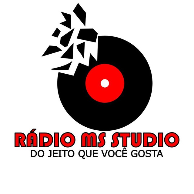 📻 Rádio MS Studio