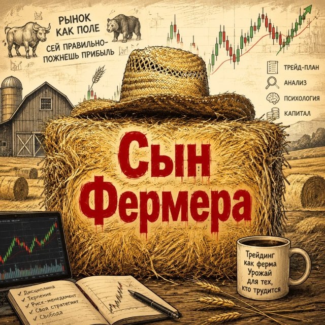 Сын фермера