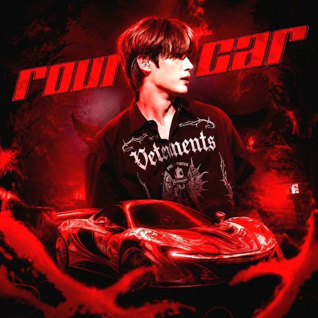 info( いんふぉ) rout car 00.5