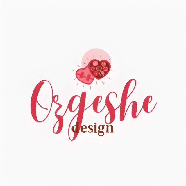 Ozgeshe design обзор❤️