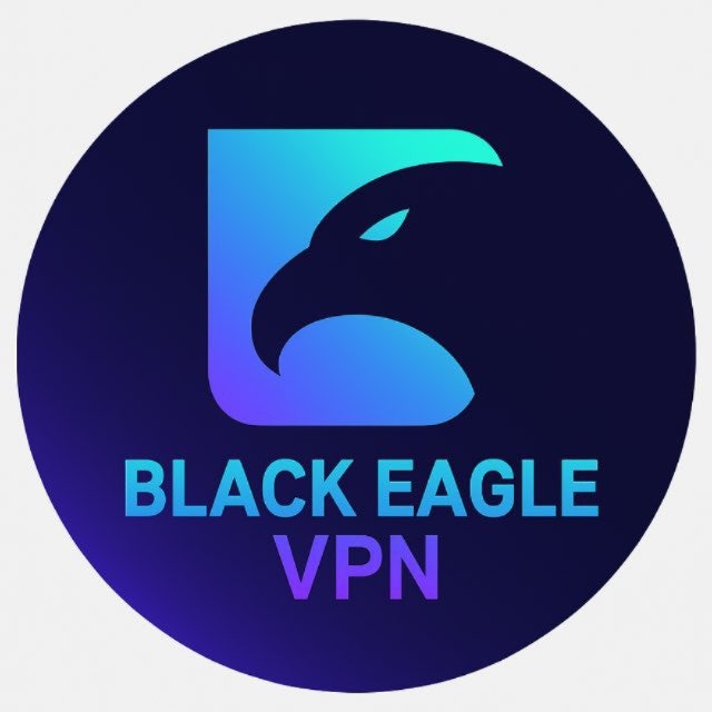 VPN и Proxy / Black Eagle
