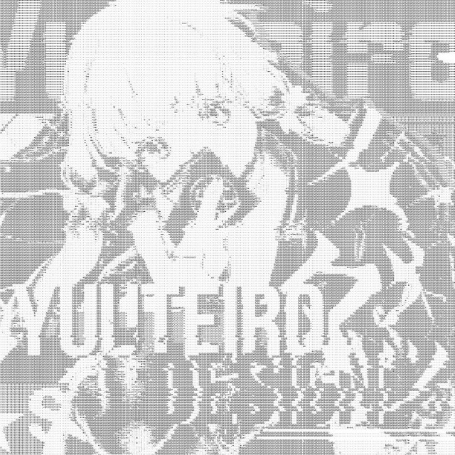 Yuuteiro works design