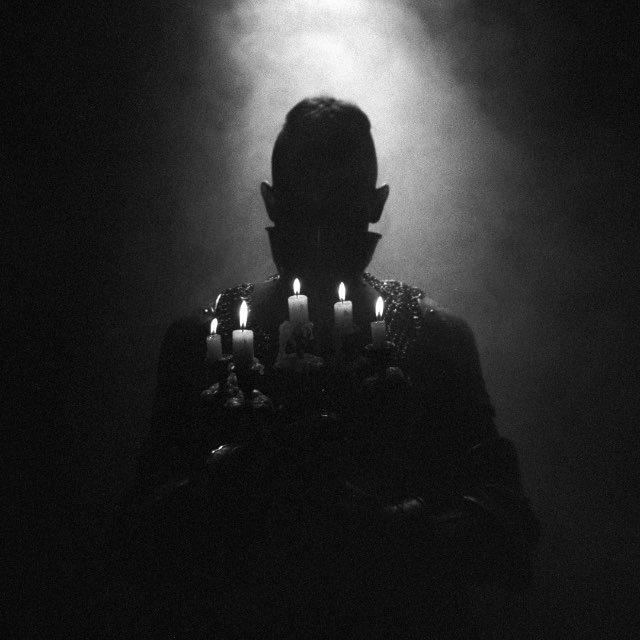 THE COAST GHOST