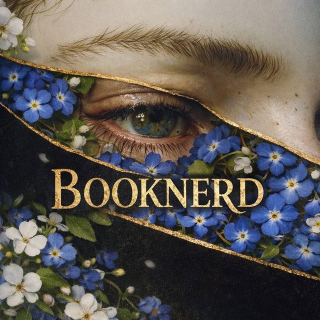 BOOKNERD || переходник