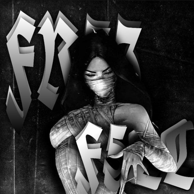 FR33 F5LL