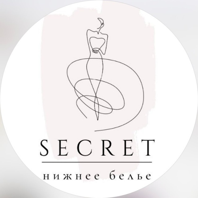 Secret |НИЖНЕЕ БЕЛЬЕ|ТОП|КУПАЛЬНИКИ